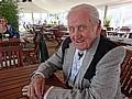 Norman Dewis.   Foto: Auto-Medienportal.Net